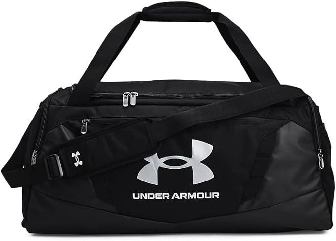 Under Armour Undeniable 5.0 Duffle | Amazon (US)