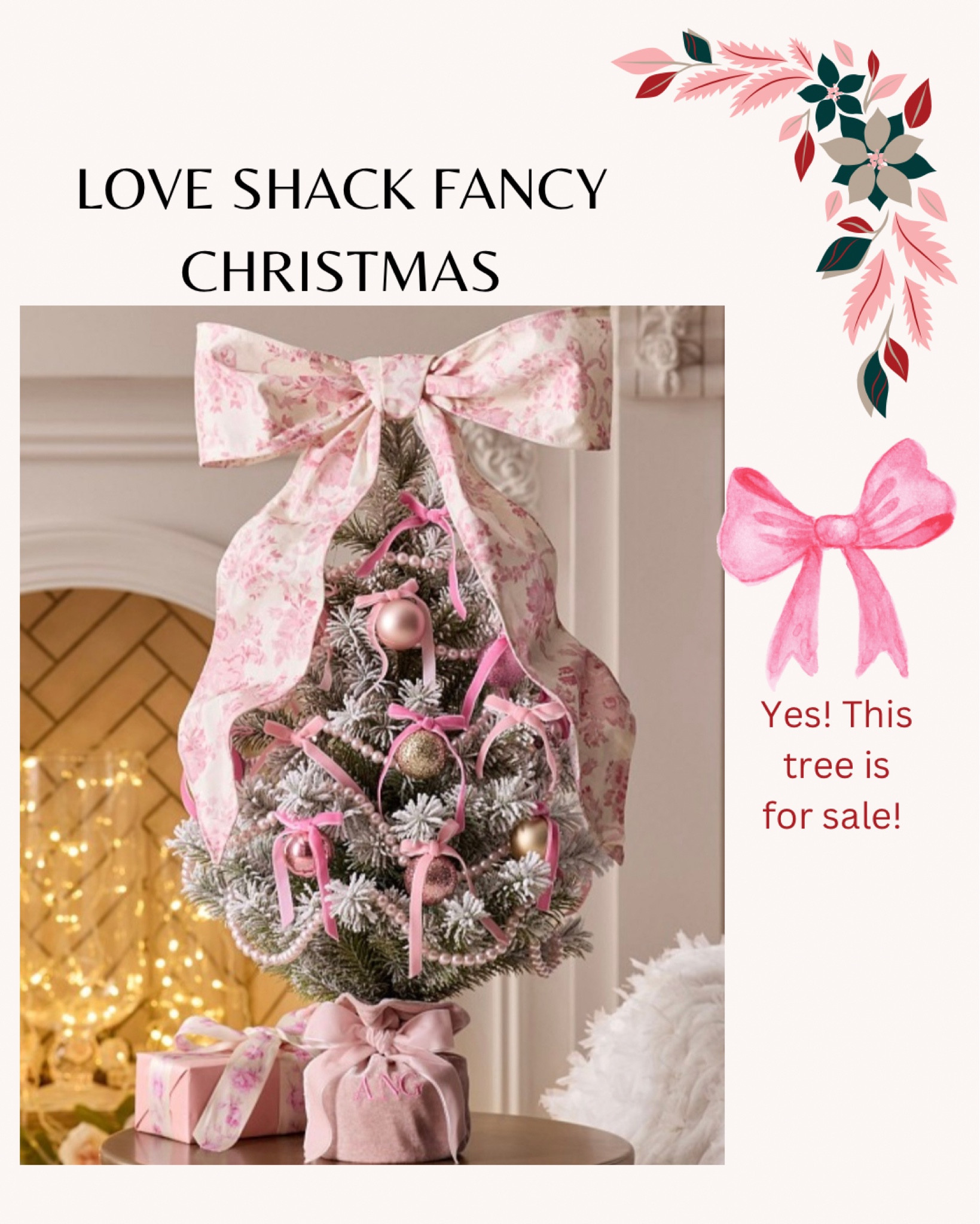 Pottery Barn Kids: Love Shack Fancy Holiday 

#LTKHoliday #LTKSeasonal #LTKGiftGuide