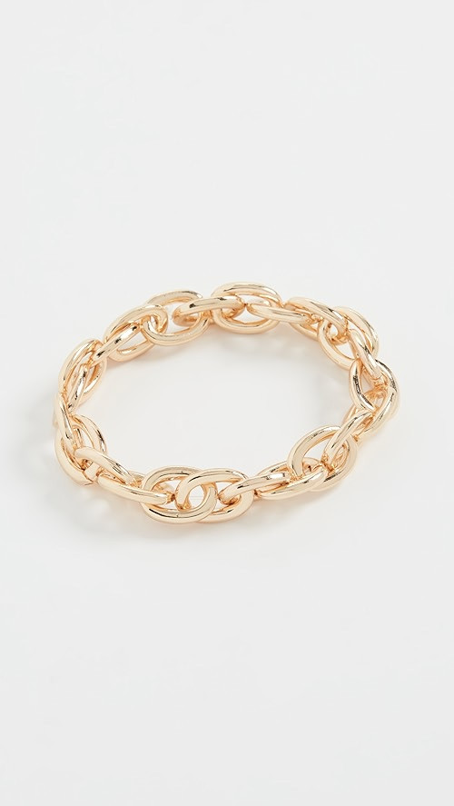 SHASHI Chain of Command Bracelet | SHOPBOP | Shopbop