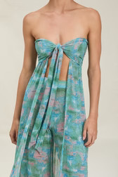 Peony Top | Devon Windsor