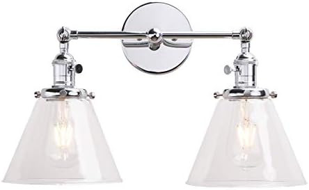 CHROME SCONCE | Amazon (CA)