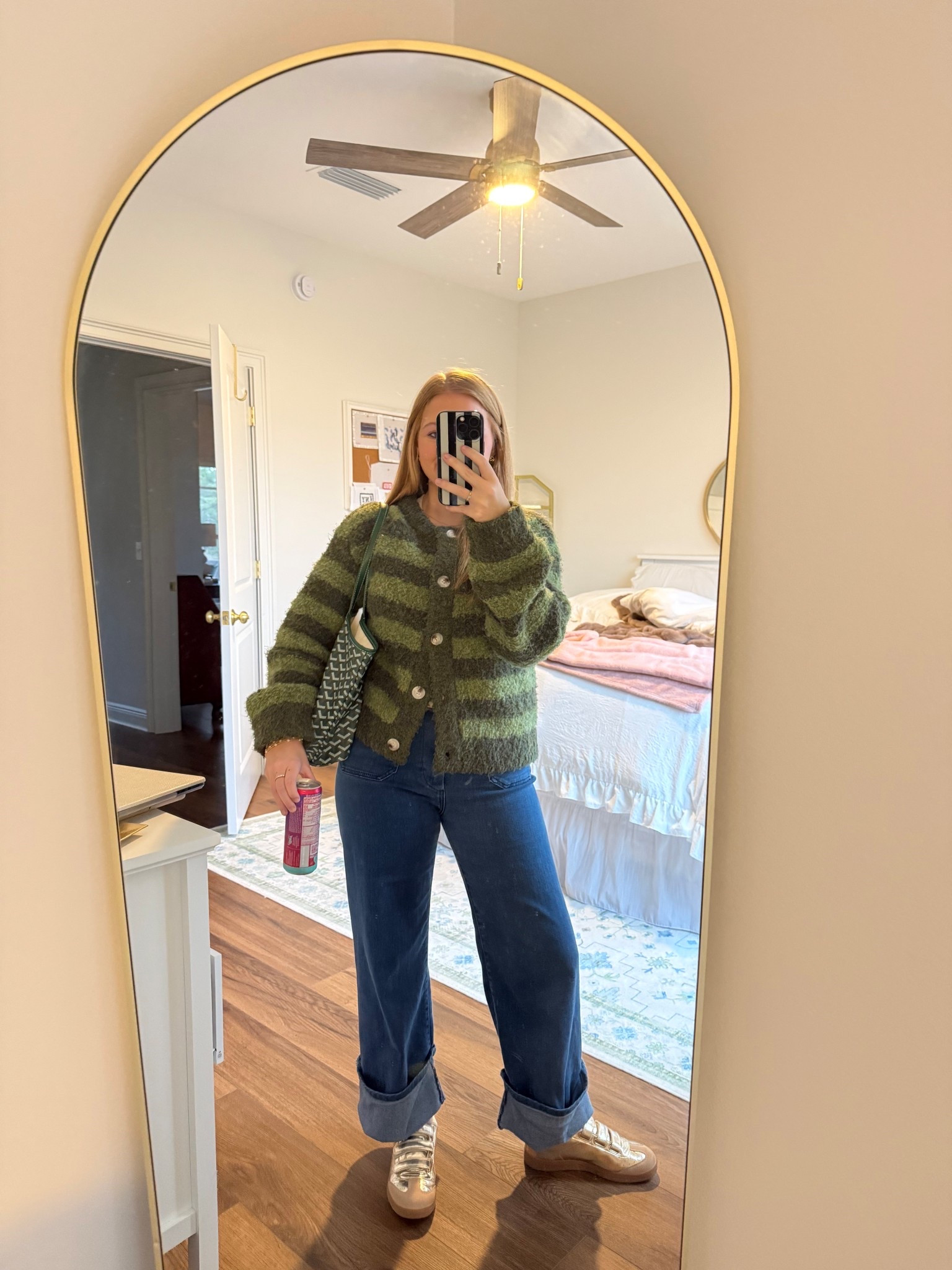 WORK OOTD

#LTKOver40 #LTKgrwm #LTKootd