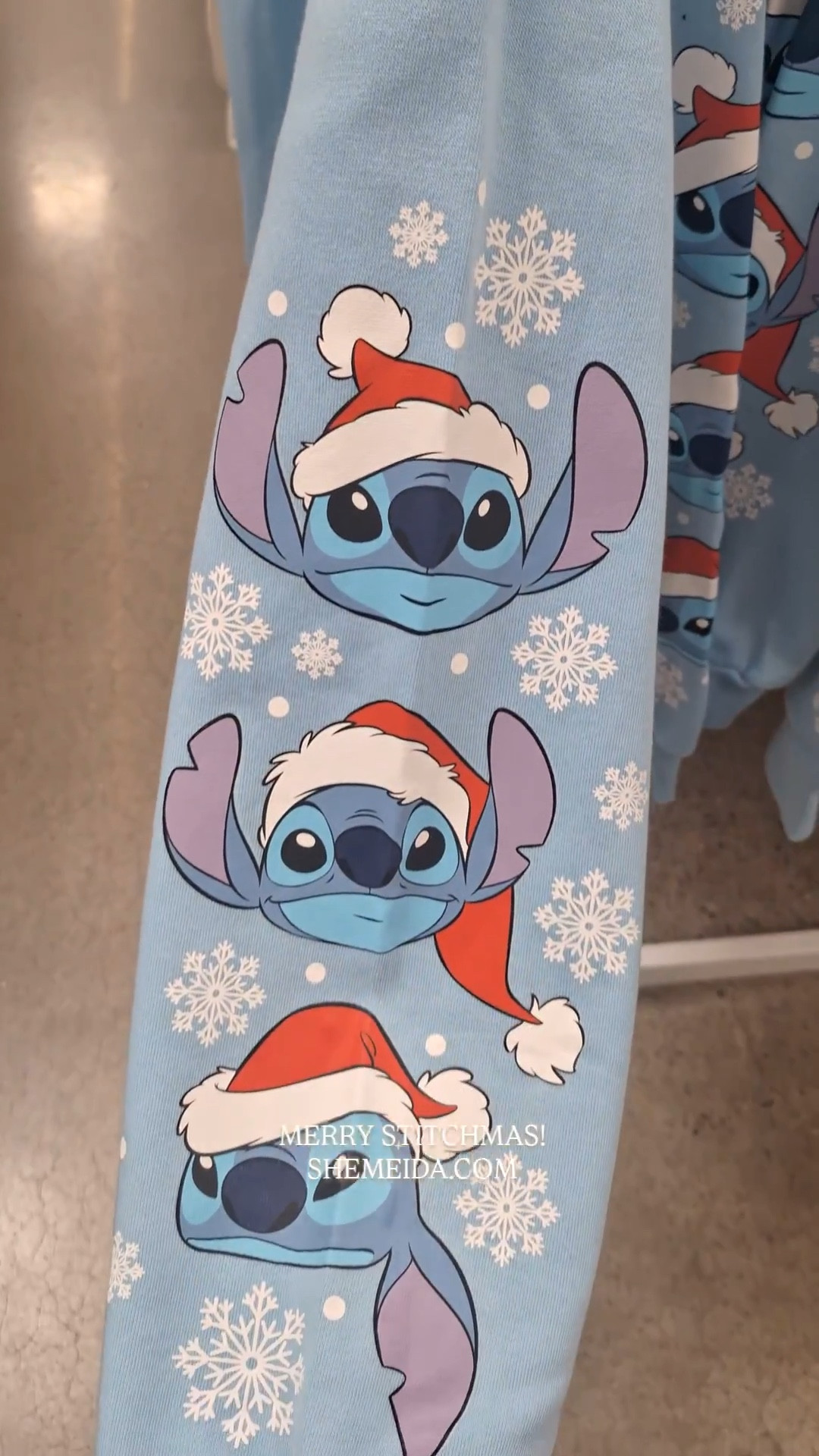 Merry Stitchmas! 

Disney, Stitch, Christmas Decor @walmart #walmartpartner Holiday Outfitv, Disney outfit 


#LTKHome #LTKHoliday #LTKGiftGuide