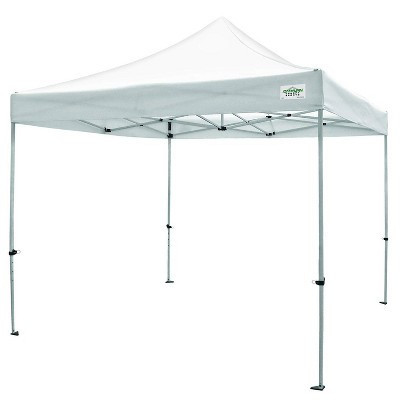 Caravan TitanShade 10x10 Steel Frame Portable Canopy Kit | Target