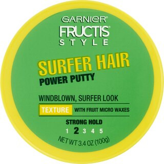 Garnier Surfer Hair Power Putty, 3.4 OZ | CVS