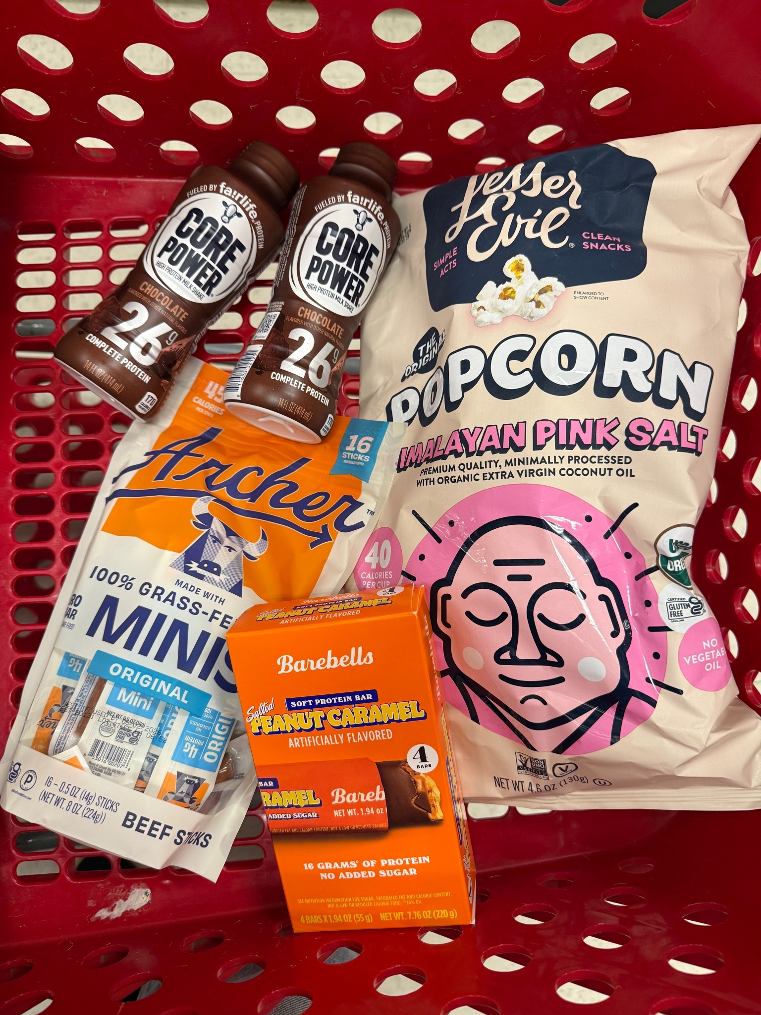 Roadtrip essentials 🎉