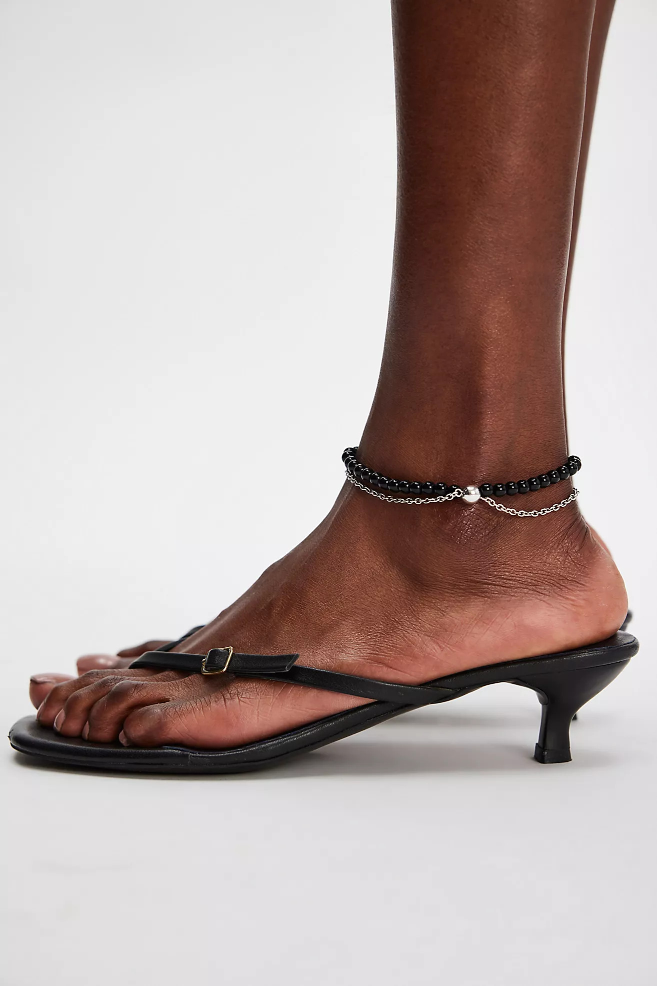 Sophie Thong Heels | Free People (Global - UK&FR Excluded)