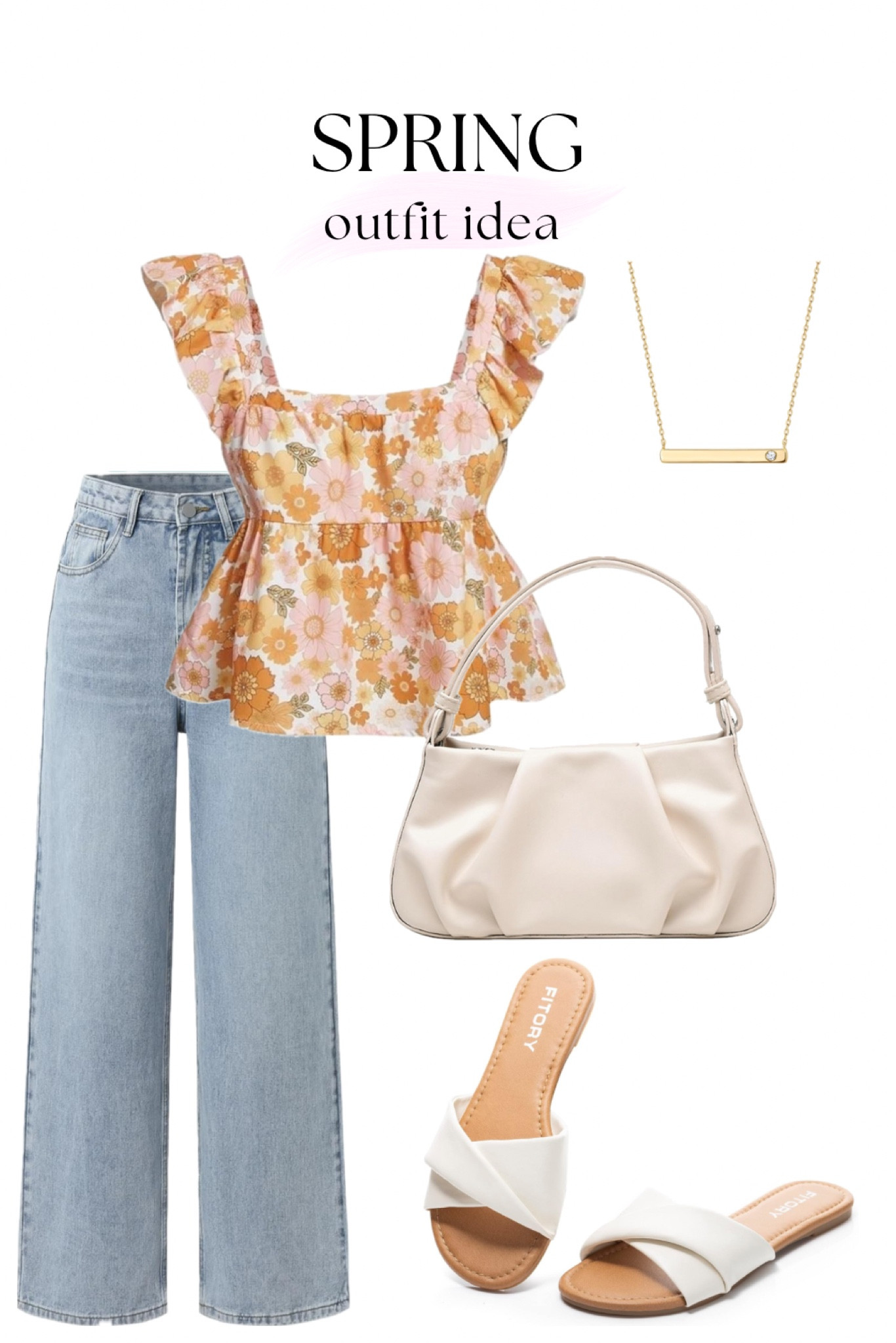 Spring Outfit Inspo

Spring outfits, amazon spring outfits, spring 2024 inspo, 2024 outfit inspo, outfit inspo, jeans, spring fit

#LTKfindsunder100 #LTKsalealert #LTKstyletip