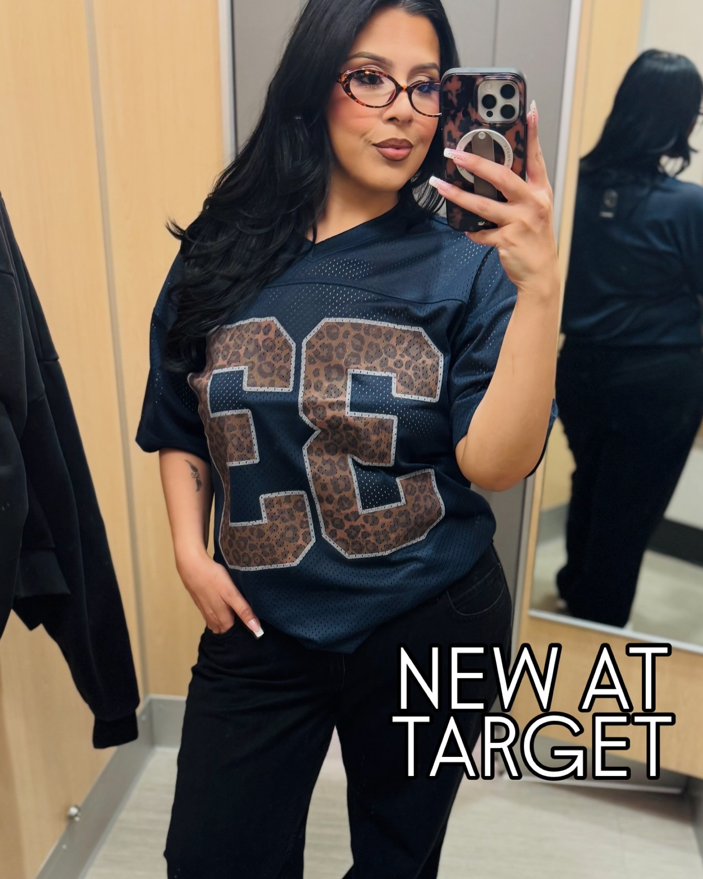 What I found this week at @target 🛍️🎯 comment SHOP for the 🔗 #target #targetfinds #targetstyle #womensfashion #ltkstyletip