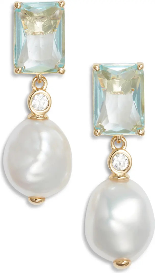 Blue Lagoon Drop Earrings | Nordstrom