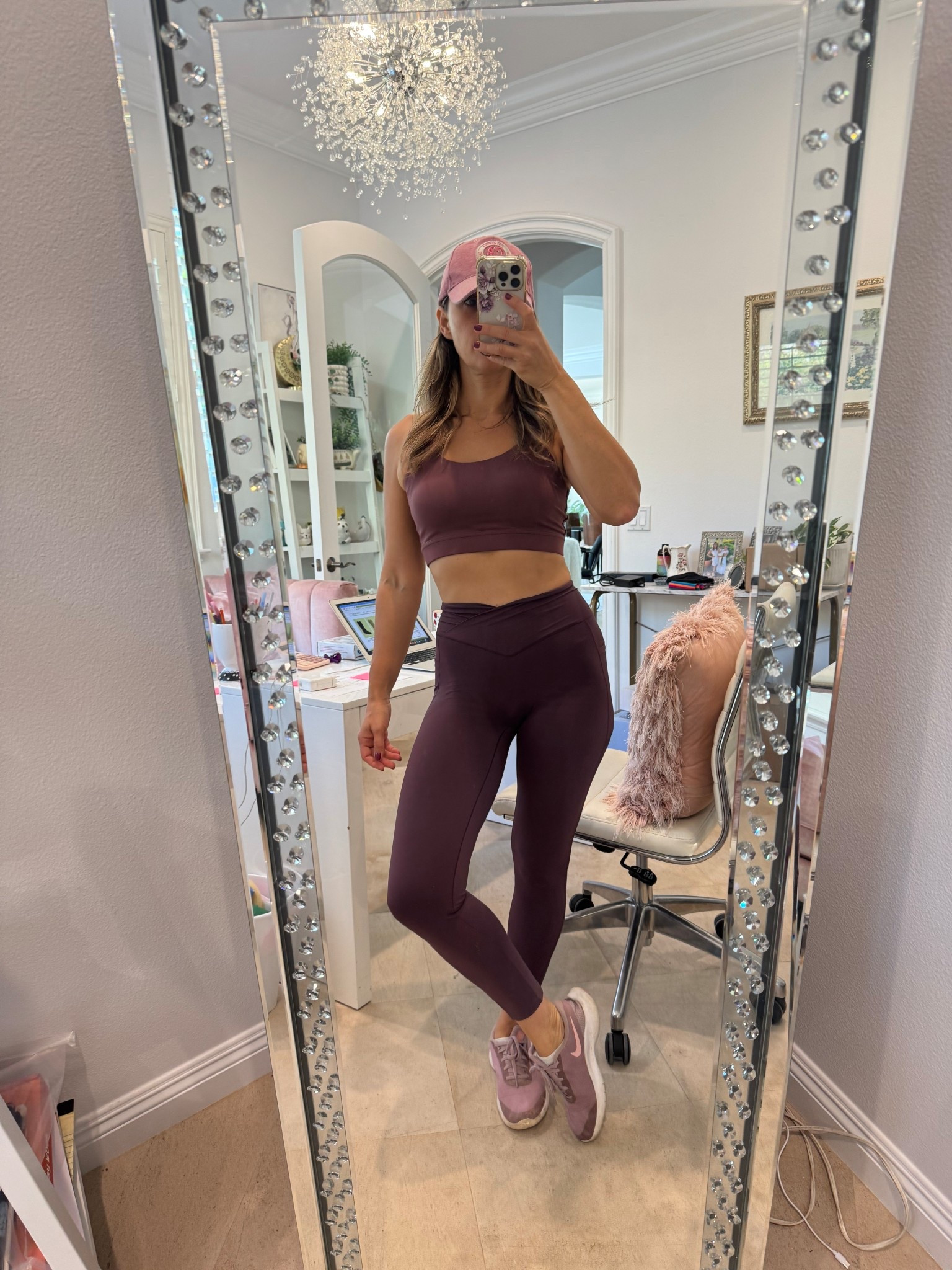 Workout Outfit 