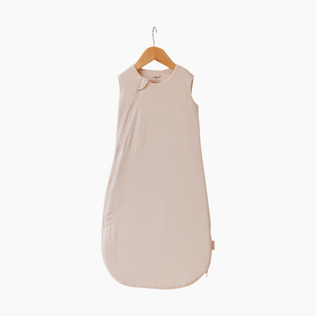 WildBird CloudBlend Sleep Sack TOG 1 in Sparrow Size Medium | Lenzing | Babylist
