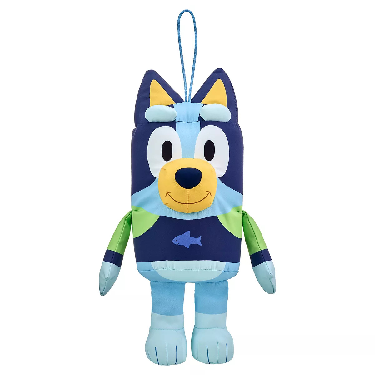 Bluey Bath Time Bluey Plush Toy | Kohl's