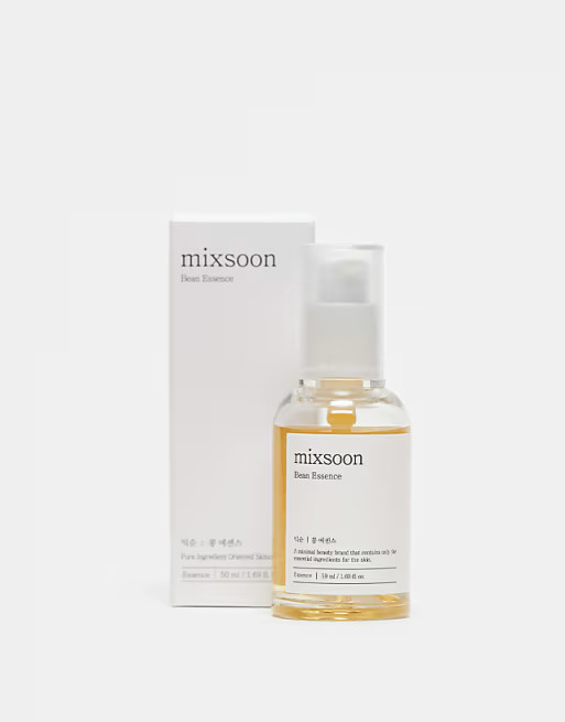 Mixsoon Bean Essence 50ml | ASOS (Global)