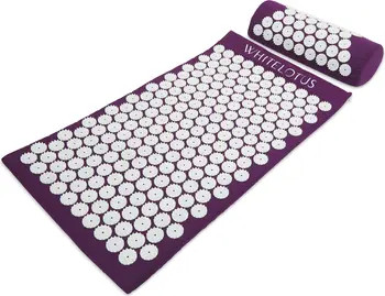 Premium Acupressure Mat Set Natural Stress Relief & Relaxation | Nordstrom