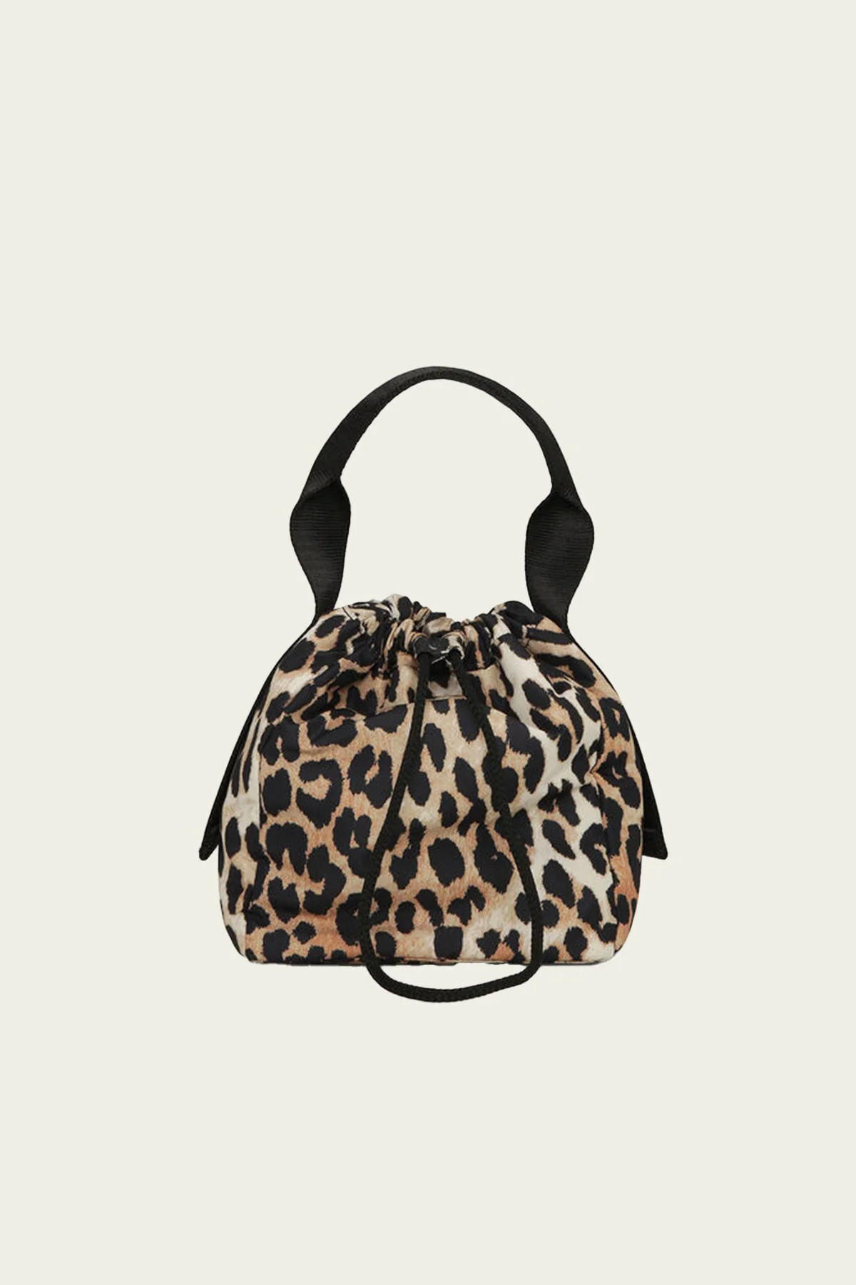 Leopard Tech Pouch Bag | Shop Olivia