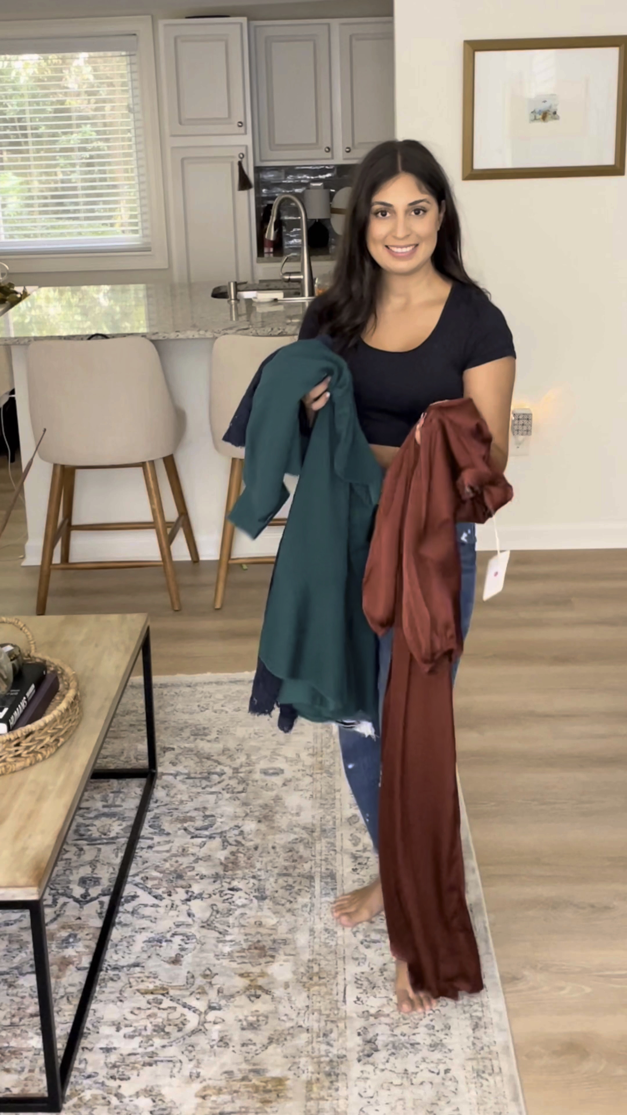 3 wedding guest looks for your fall weddings 🍁

All dresses under $60 ✨

I’m a size small in all 3 
5’4
2-4
27



#LTKwedding #LTKunder50 #LTKSeasonal