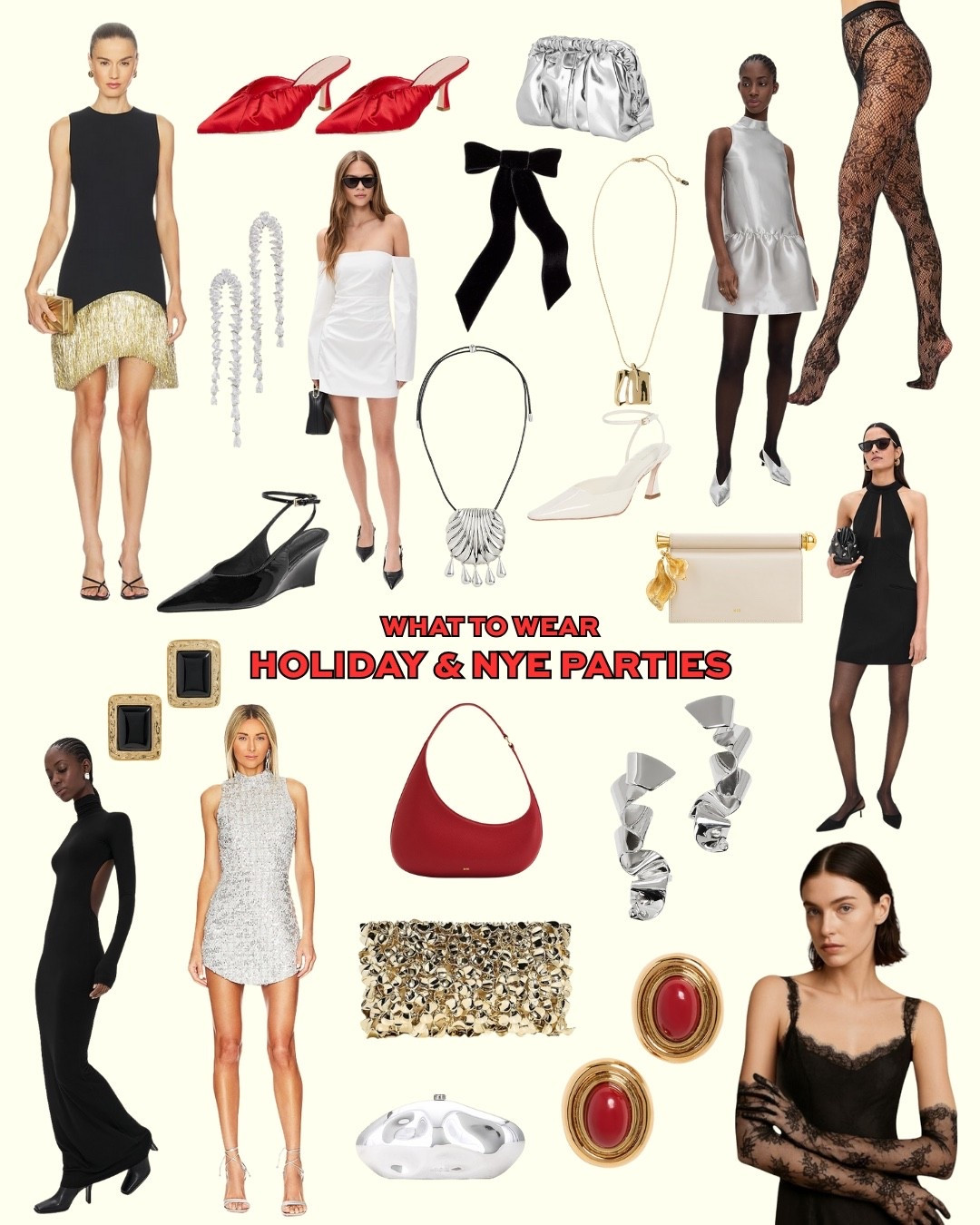 #LTKGiftGuide #LTKHoliday