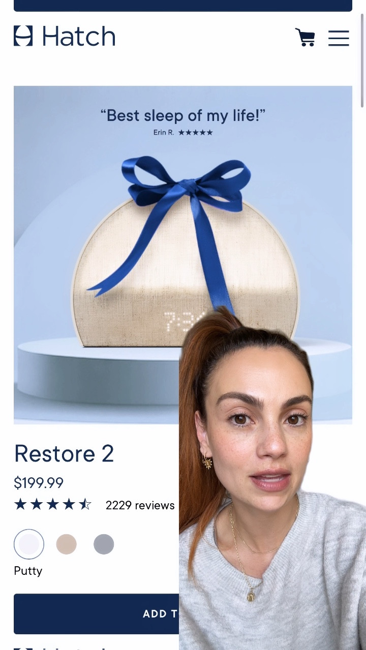 Gift Guide pt.3 for the men in your life! Why are men the hardest to shop for?! 

#LTKGiftGuide #LTKVideo #LTKSeasonal