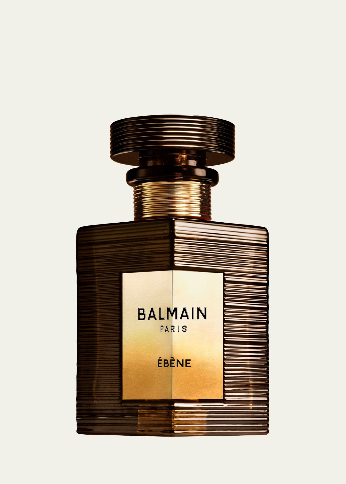Balmain Beauty Ebene Eau De Parfum, 50 mL | Bergdorf Goodman