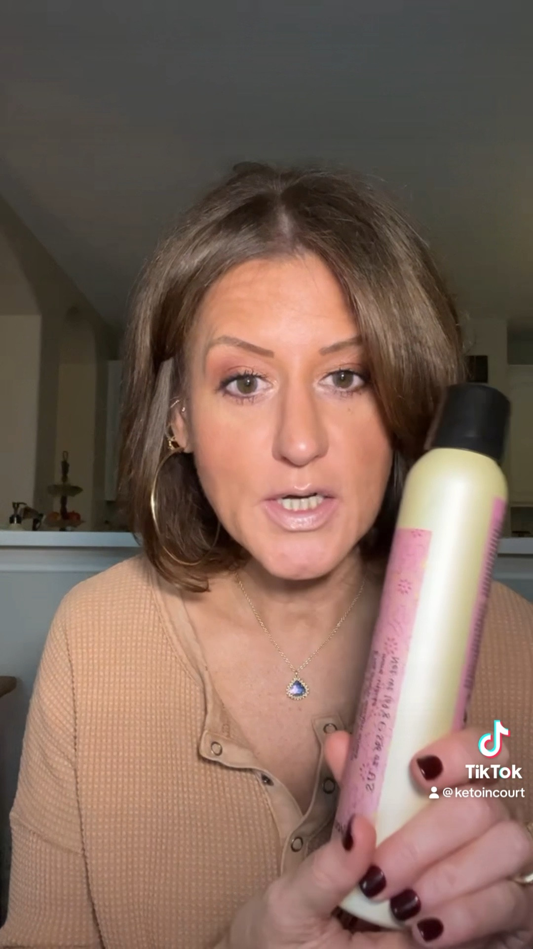 Loving these Davines products!!!!

#LTKbeauty