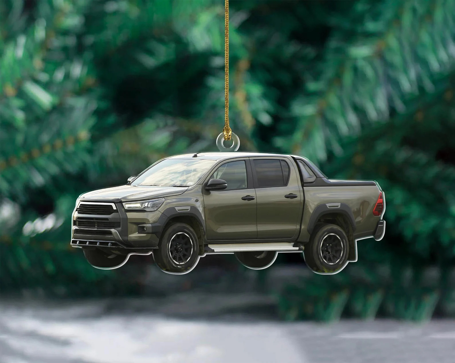 Personalized First Car Gift, Custom Car Photo Ornament, First Car Ornament, Custom Photo Ornament... | Etsy (US)