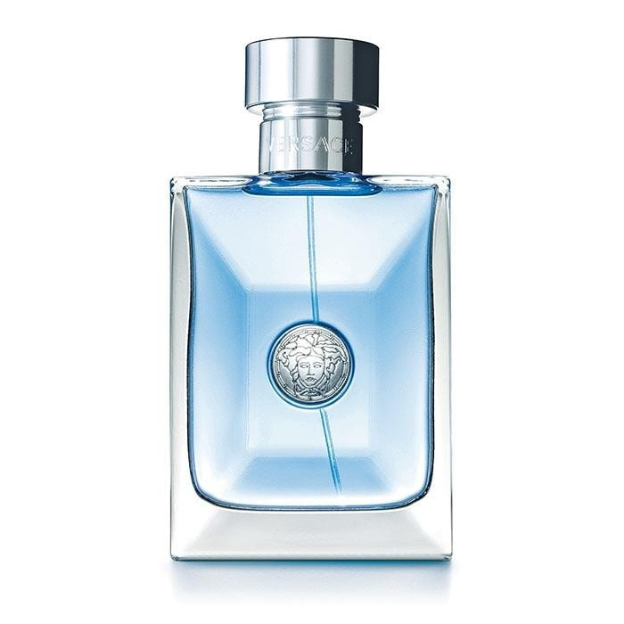 8ml Versace Pour Homme Eau De Toilette 8ml Spray | The Fragrance Shop (UK)
