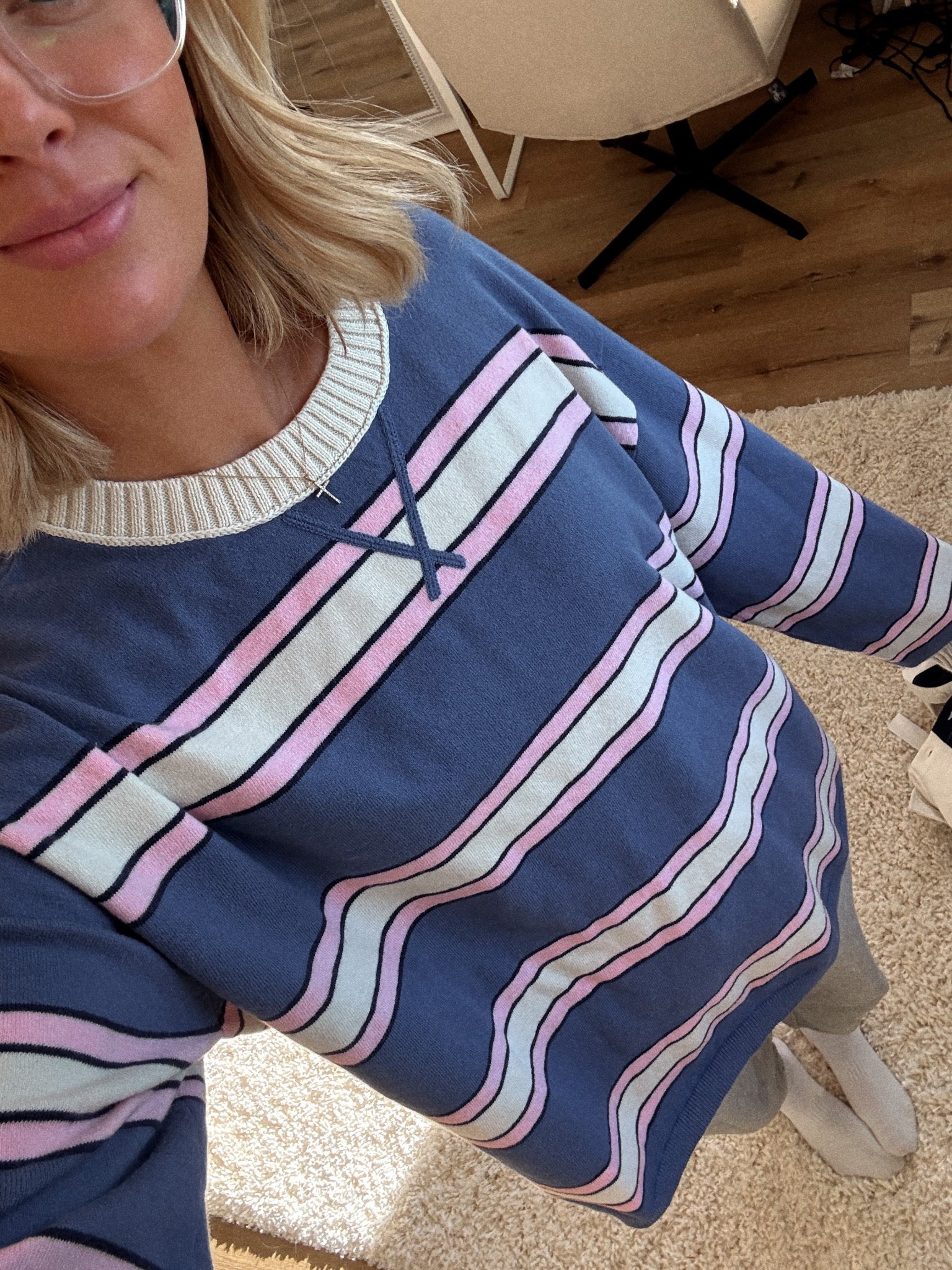 KRISTINA20 for a discount 

#LTKootd