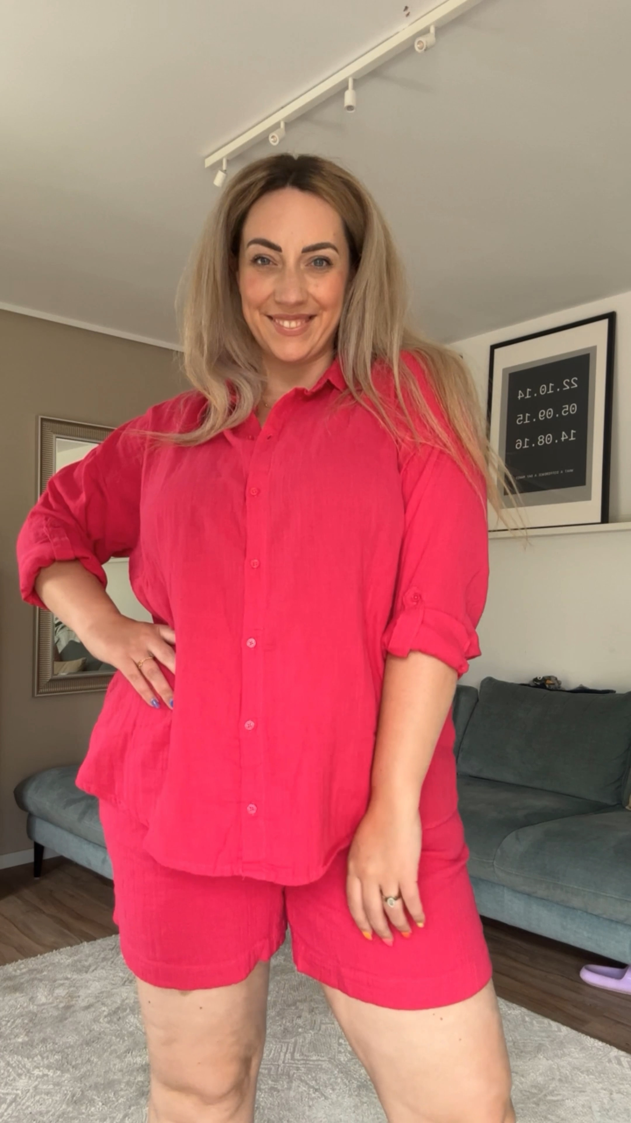 #LTKcurves #LTKsummer #LTKmidsize