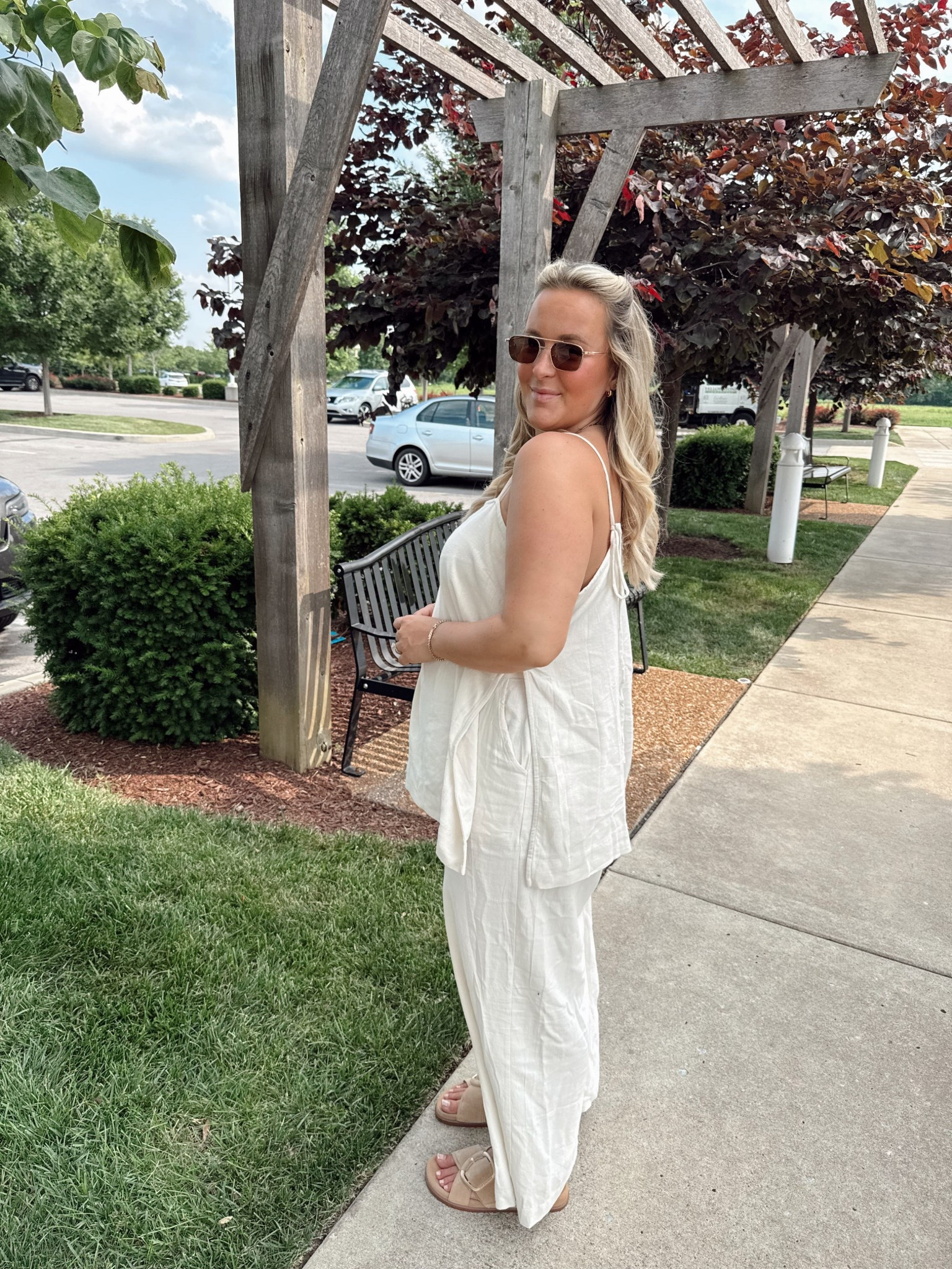 OOTD! Size XL

#LTKFindsUnder50 #LTKStyleTip