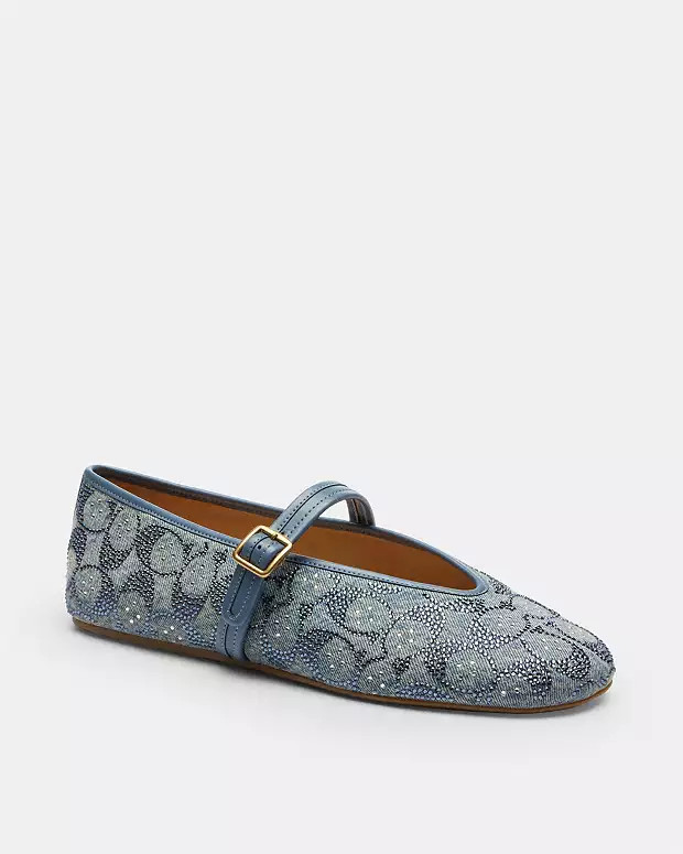 Mary Jane | Coach (US)