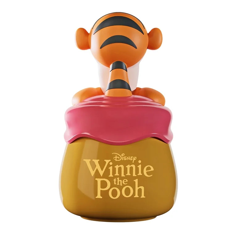 Wet n Wild Winnie the Pooh Blush Smackerel of Hunny Blush Pot - Pouncy Pop | Walmart (US)