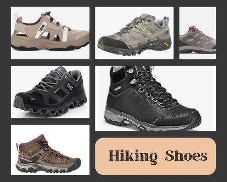 It’s National Park Week. Do you have a National Park in your summer travel plans? These shoes will assure that your adventures are blister free! 

#LTKfit #LTKshoecrush #LTKtravel
