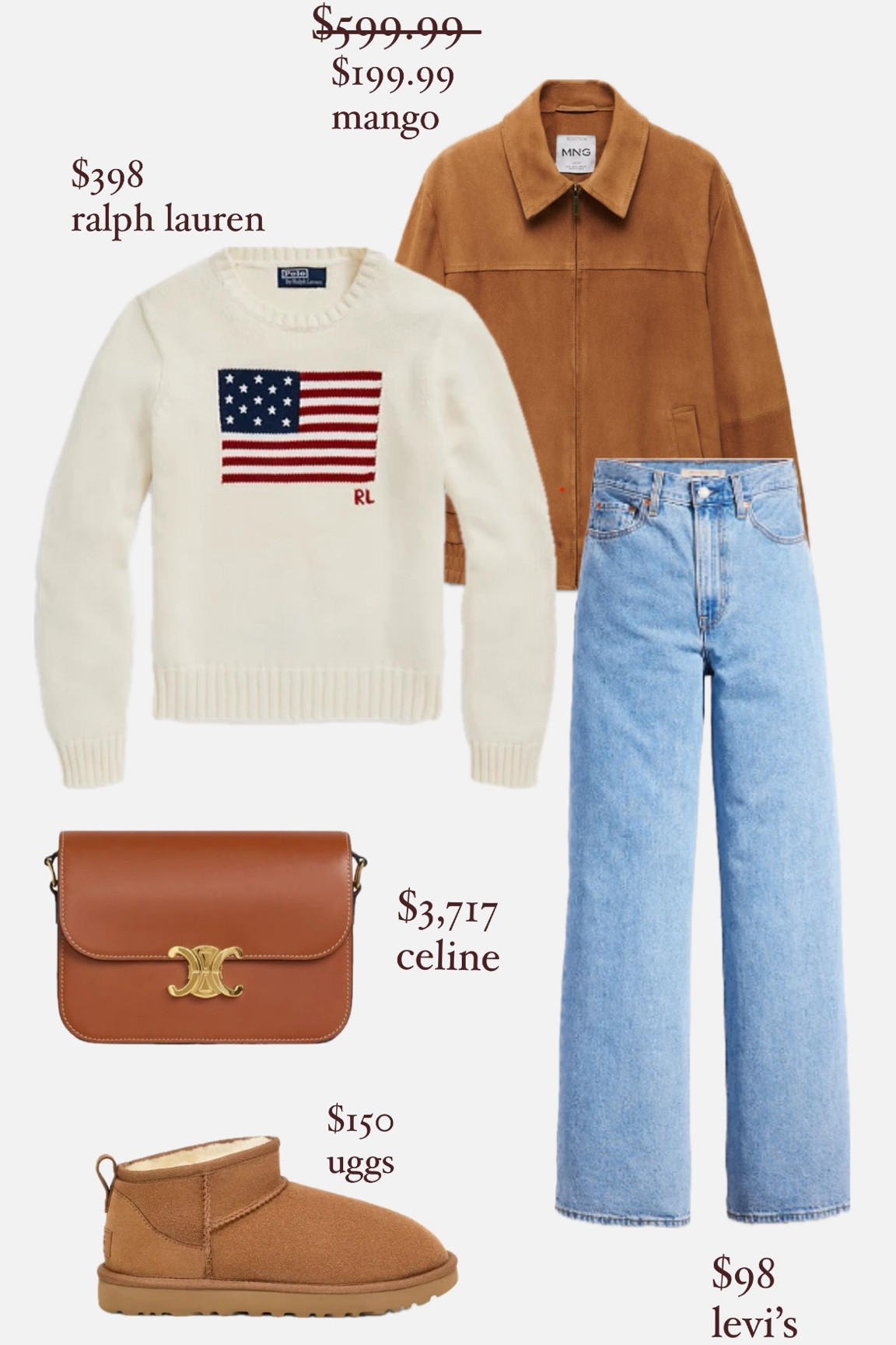 recreate fall pinterest looks with me 🍂 -part one-
*higher budget option*

#LTKSeasonal