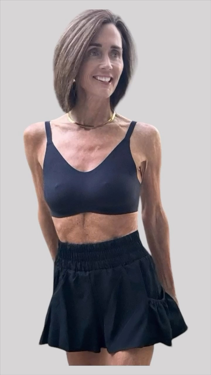 Best workout, atheliesire, comfy set! 

#LTKOver40 #LTKVideo #LTKFitness