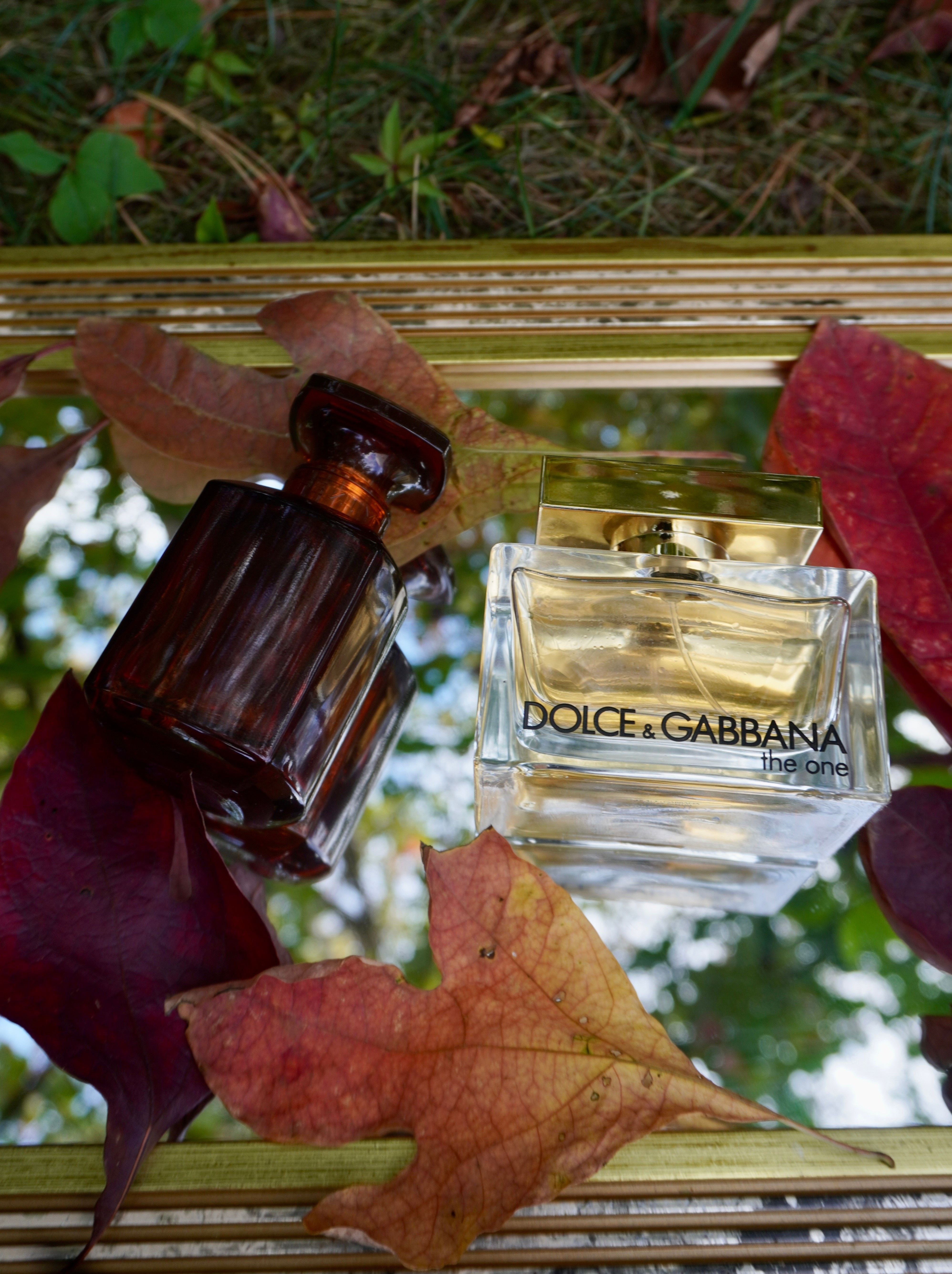 Fall & Winter Fragrance Layering Obsession! 🍂✨If you're looking for the perfect scent combo this season, I'm loving the mix of Fenty Beauty by Fenty and Dolce & Gabbana The One. Together, they create a warm, luxurious, and bold fragrance that lasts all day. Shop these must-have scents below! 💫✨ Fenty Beauty by Fenty✨️ Dolce and Gabbana The OneTry them separately or layer them for a unique fragrance that's perfect for the cooler months. Let me know which one you'll be trying! 🖤

#LTKGiftGuide #LTKxPrimeDay #LTKBeauty