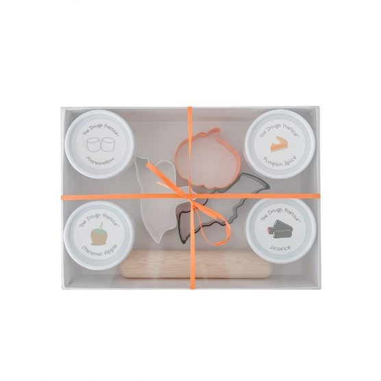 Dough Parlour Halloween Set | The Tot