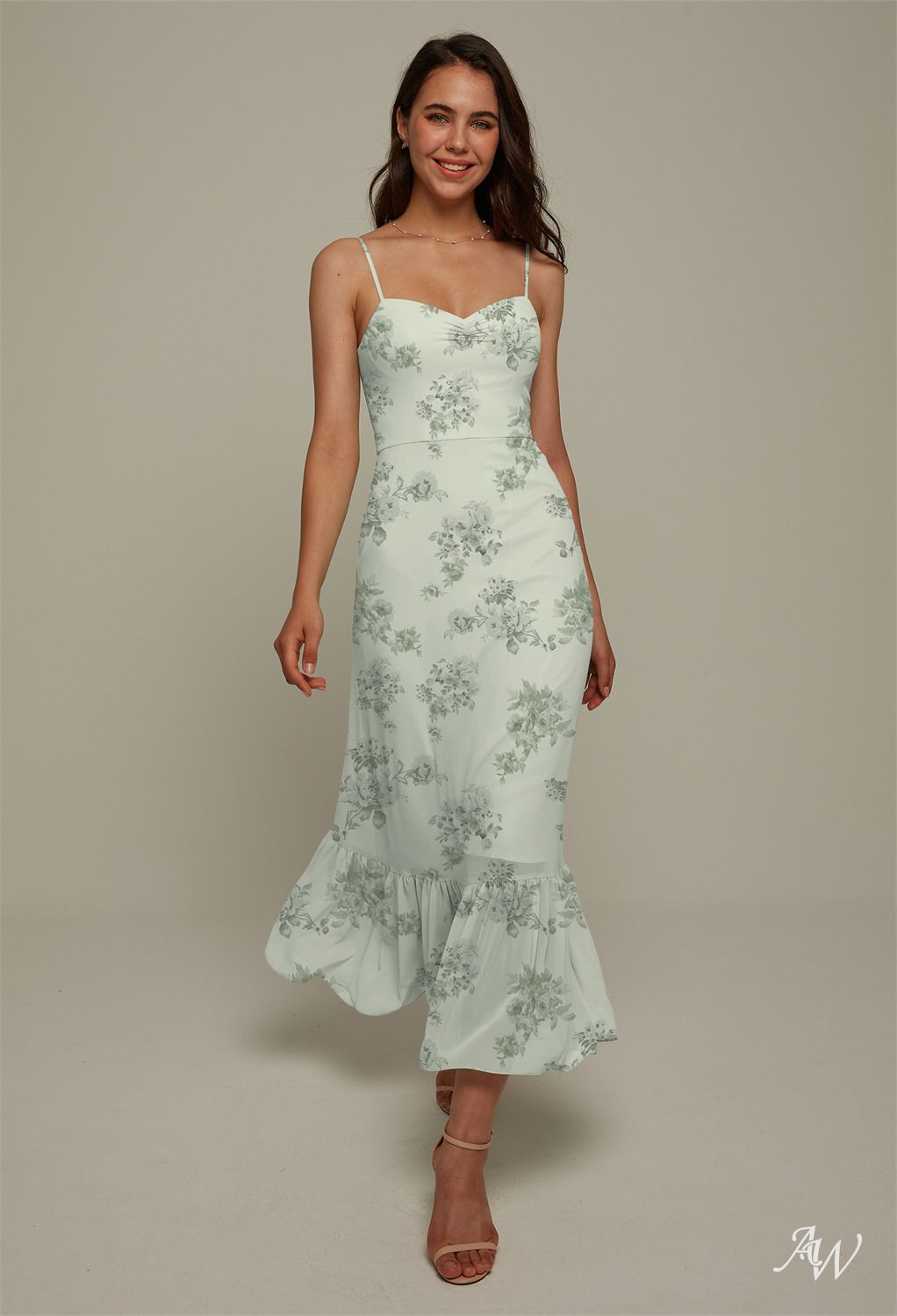 AW Denise Dress | AW Bridal