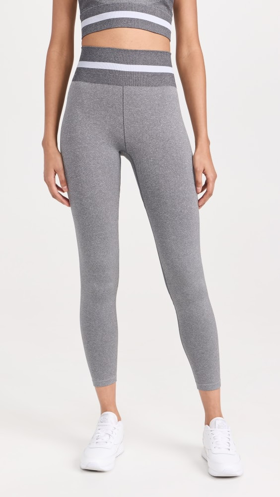 The Upside Form Seamless Midi Pants | Shopbop | Shopbop