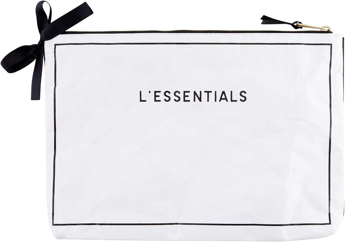 Santa Barbara Design Studio Tote, L'Essentials, 13.5 x 9-Inch | Amazon (US)