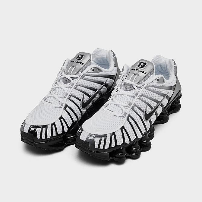 Women's Nike Shox TL Casual Shoes | Finish Line (US)