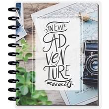 Create 365® The Big Happy Planner® New Adventures | Michaels Stores
