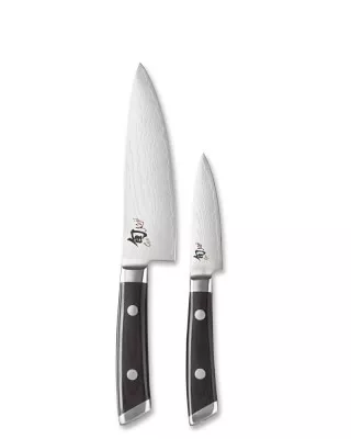 Shun Kaji Knives, Set of 20