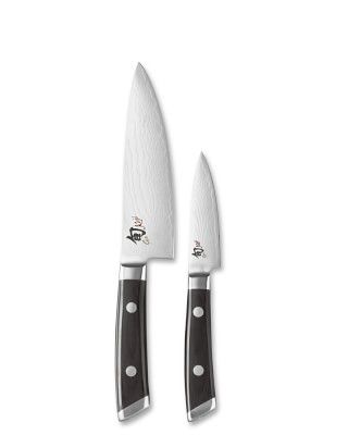 Shun Kaji Knives, Set of 2 | Williams Sonoma | Williams-Sonoma