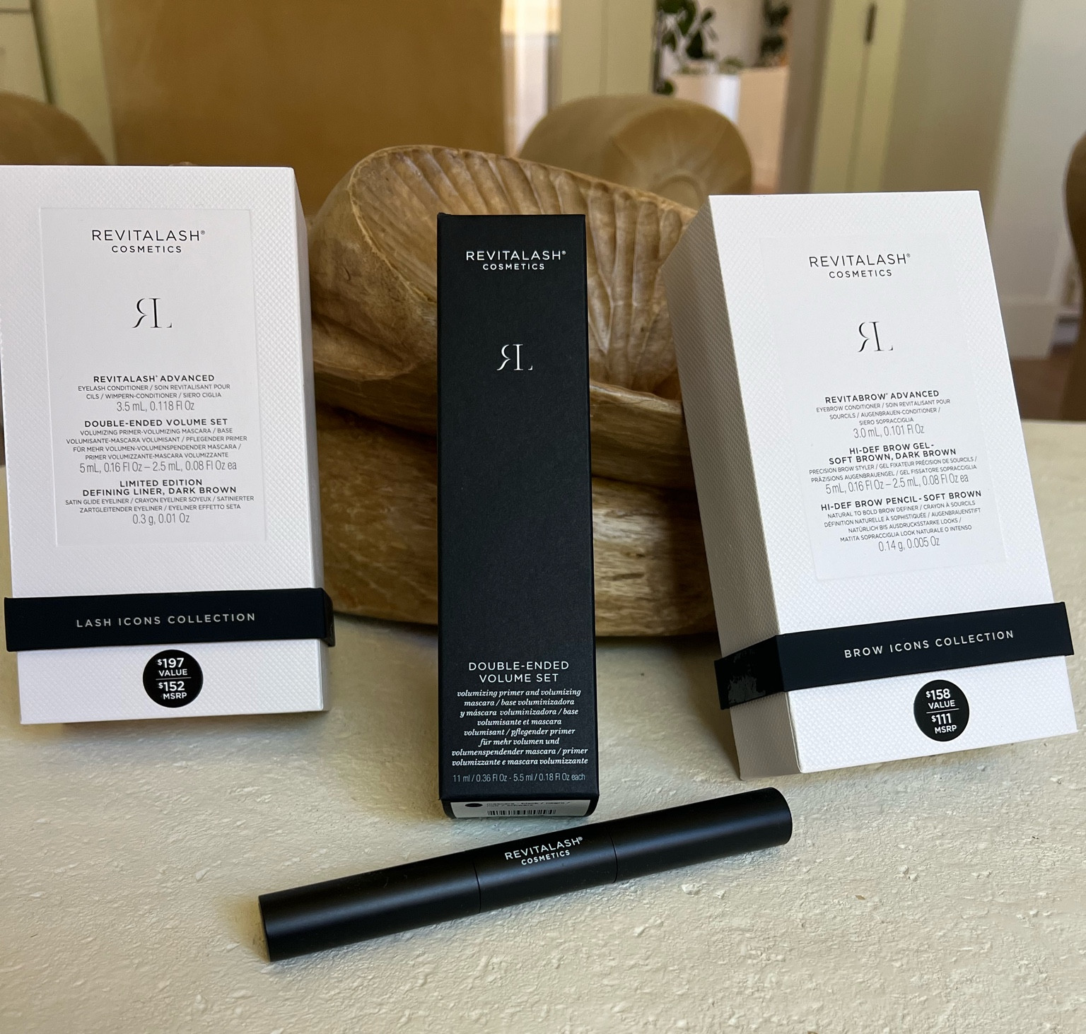 #ad Revitalash Cosmetics is having their semi-annual sale now through April 9th. No threshold or minimum.

#LTKbeauty #LTKGiftGuide #LTKsalealert