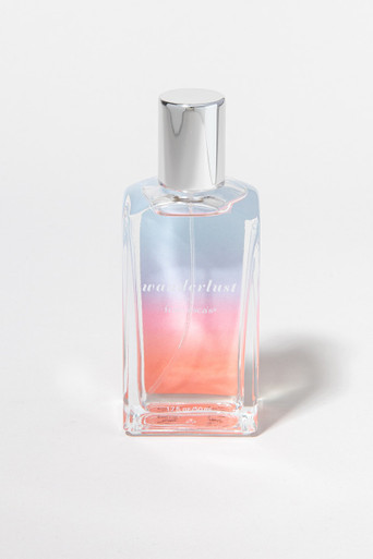 Wanderlust Fragrance by francesca's | Francesca's