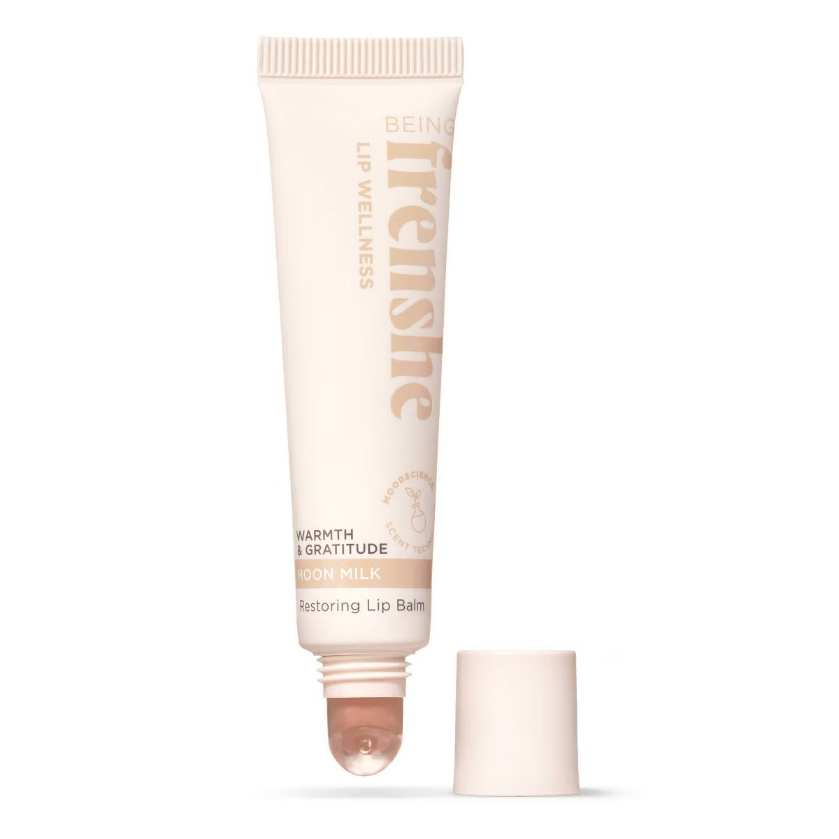 Being Frenshe Moon Milk Lip Balm - 2oz | Target