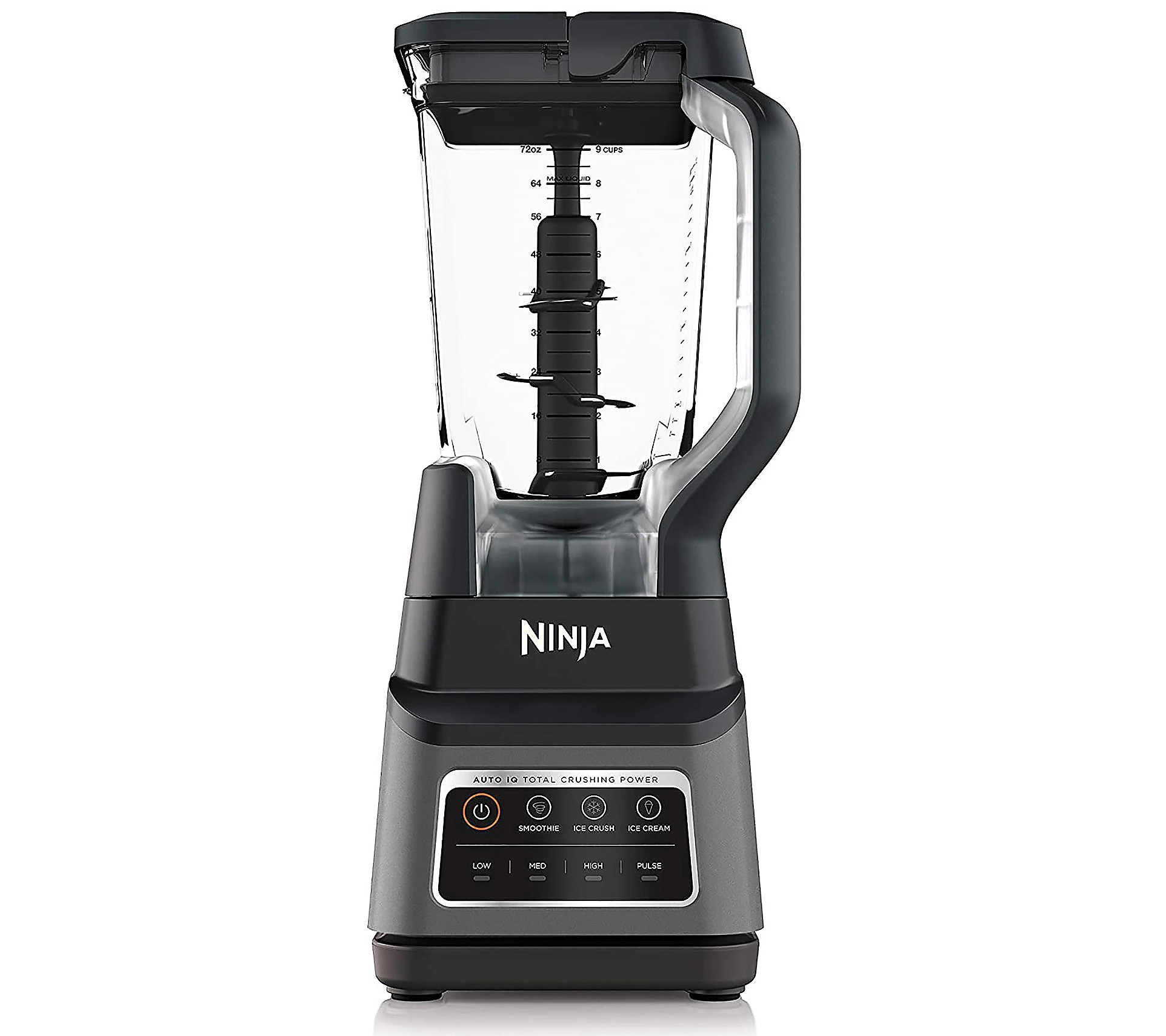 Ninja Professional Plus 72-oz Blender | QVC