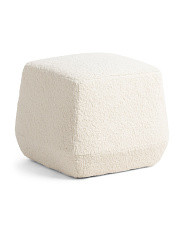 Nixon Square Ottoman | Marshalls