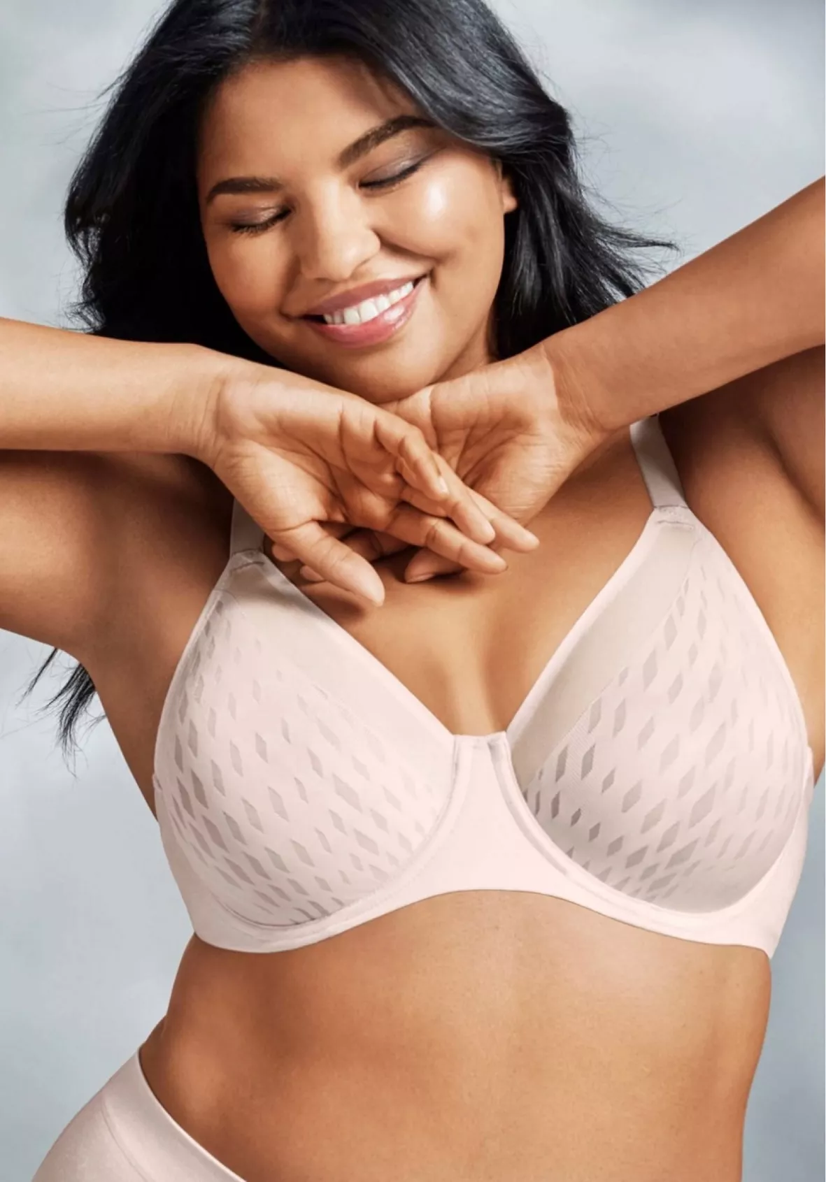 Wacoal Elevated Allure Underwire … curated on LTK